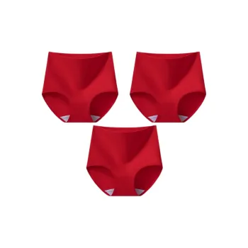 Ordifen Underpants Women's 3 Pack