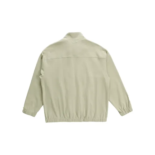 PUSH HZC Sweatshirt Men's Khaki