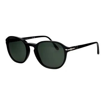 PERSOL Round frame Sunglasses