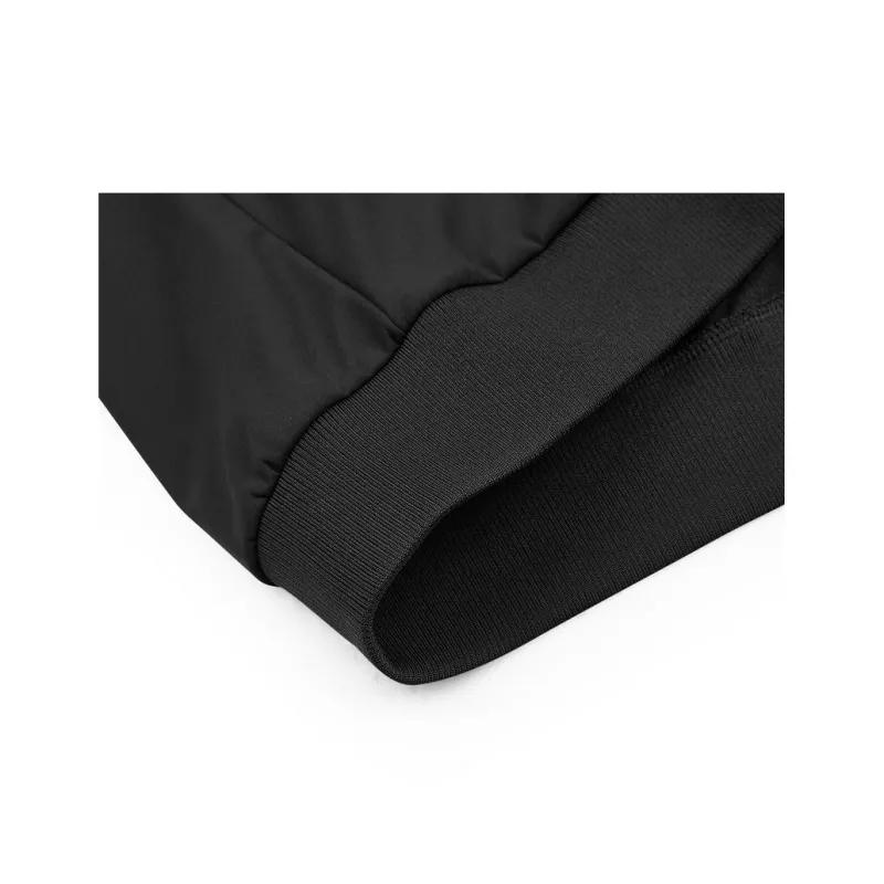 Skechers Comfort Sports Series Jacket Men's Carbon Black-2