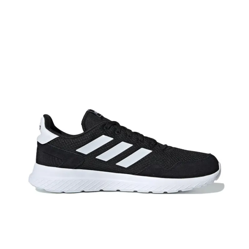 Adidas Archivo 'Core Black'-1