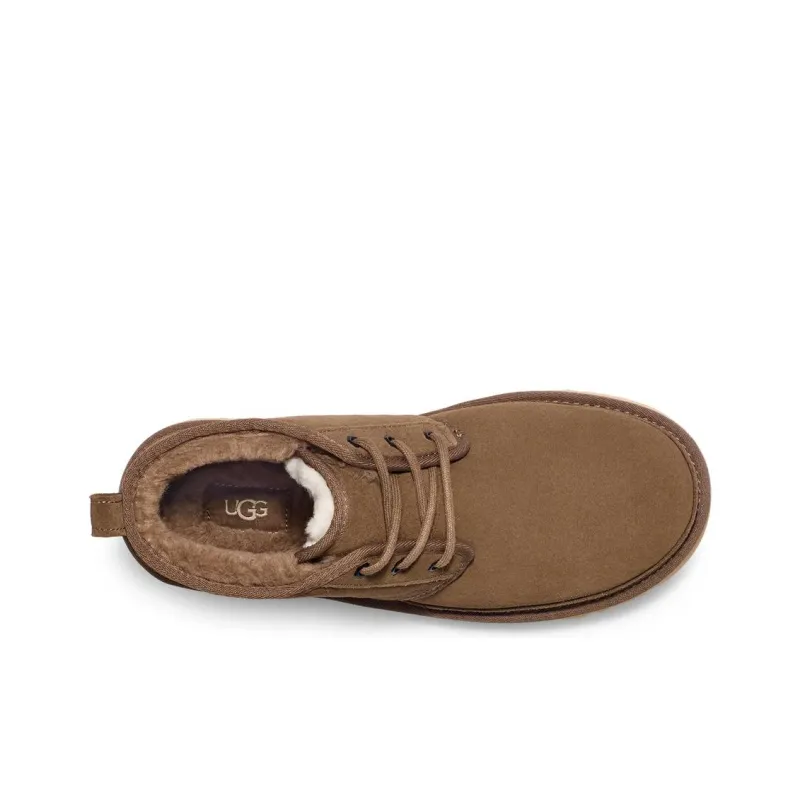 UGG Neumel Boot Hickory-3