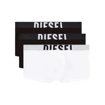 DIESEL Logo Boxers Set Of Three