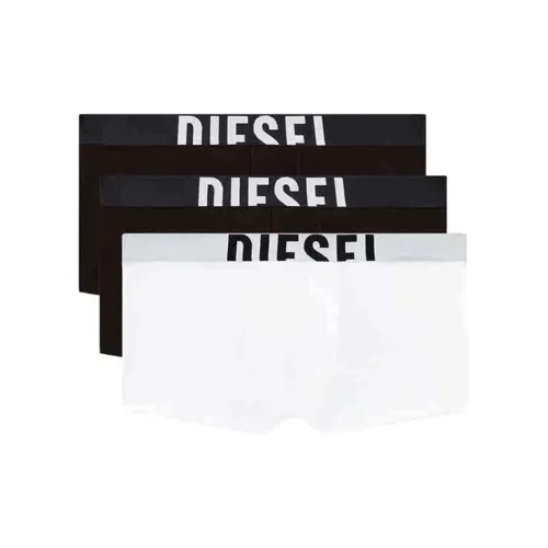 DIESEL Logo Boxers Set Of Three