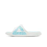 Milky Light Blue