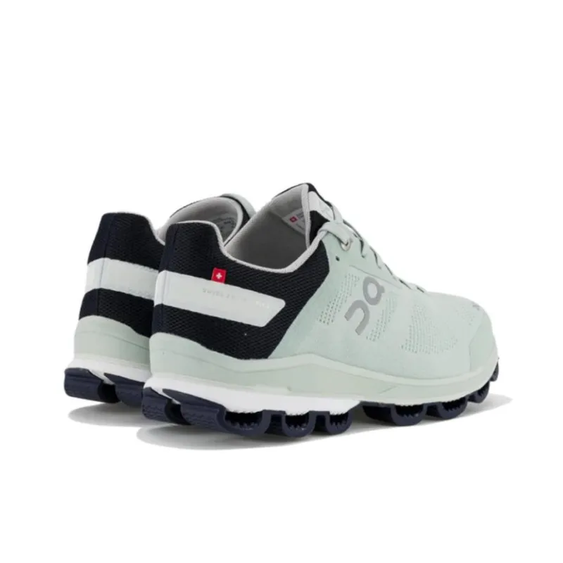 On Running Cloudsurfer 6 Fennel Ink Women's-3