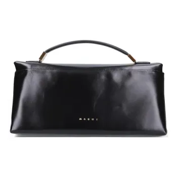 MARNI Primsa Top Handle Bag