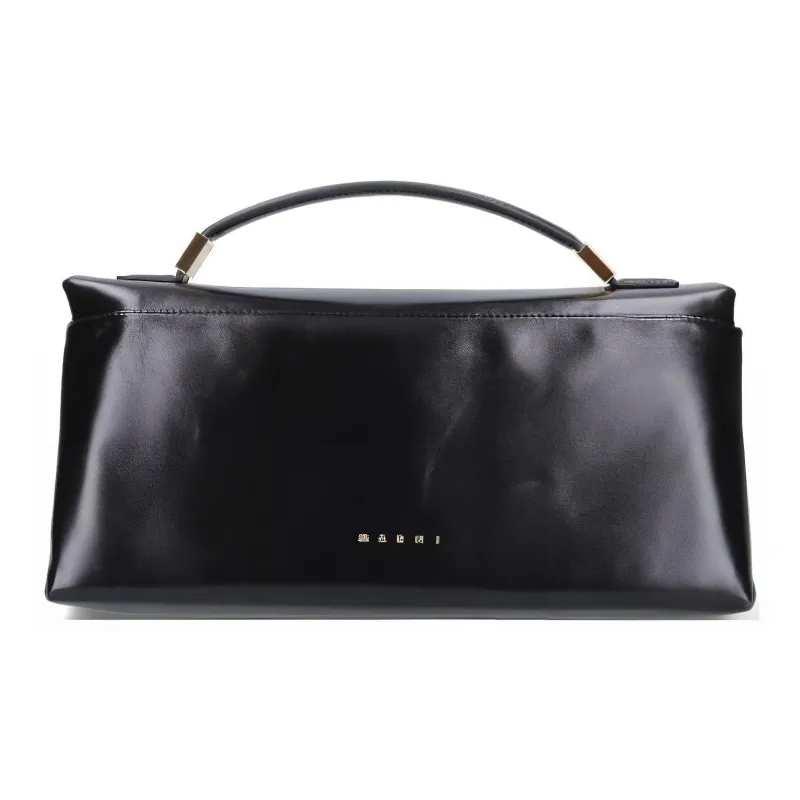 MARNI Primsa Top Handle Bag-0