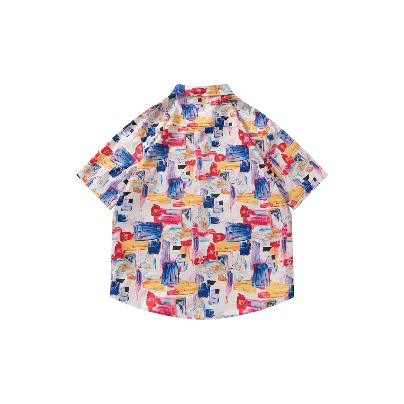 YUZHAOLIN Shirt Women's Multicolor-1