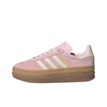 Gazelle Women's Adidas Originals Bold 'Clear Pink Gum' Women's