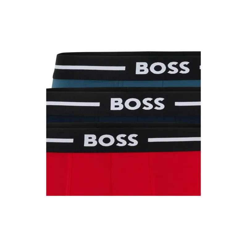 HUGO BOSS Men Boxer Shorts-1