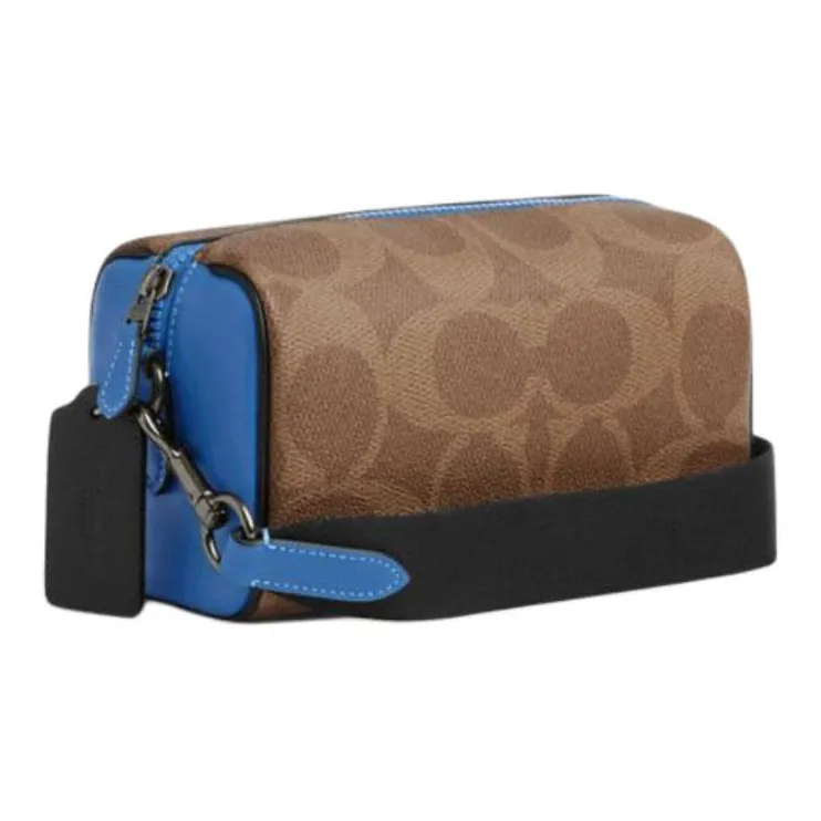 COACH Axel Crossbody Bags-1