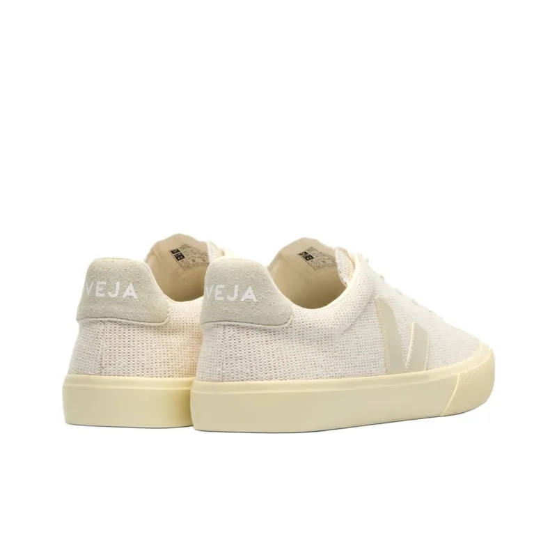 VEJA Campo Ca J Mesh Sneakers-4