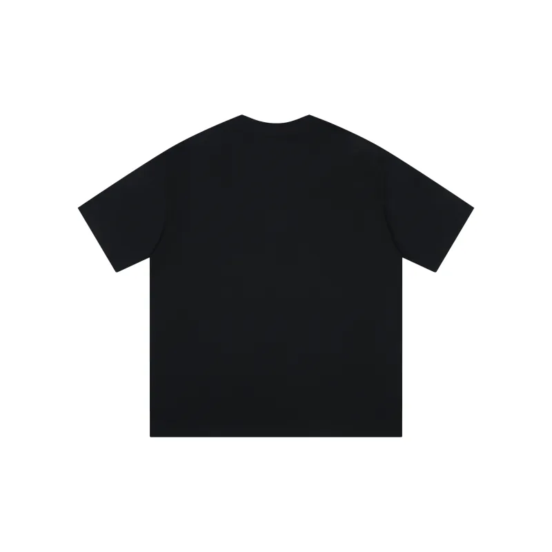 WAITINGWAVE T Shirts Unisex-1