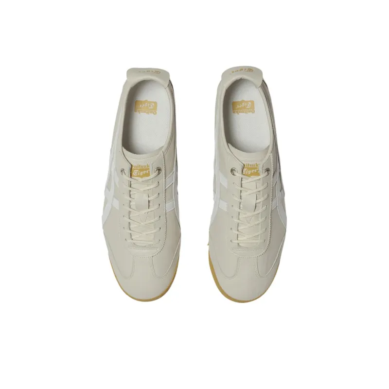 Onitsuka Tiger Mexico 66 Sd Cream White Gum-2