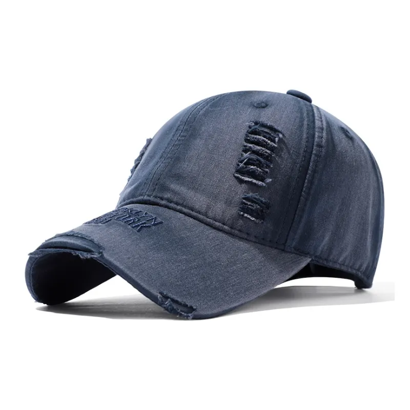 YUZHAOLIN Cotton Baseball Caps Unisex-2