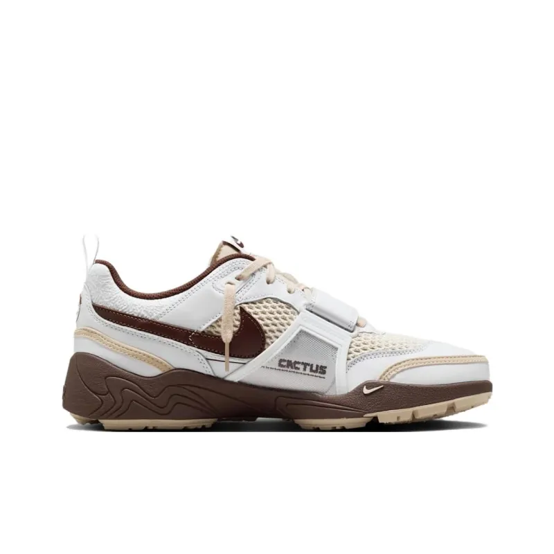 Nike Zoom Field Jaxx Travis Scott Light Chocolate-1
