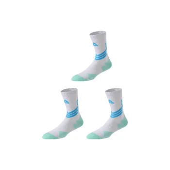 PEAK Basketball Socks Unisex Combo Set