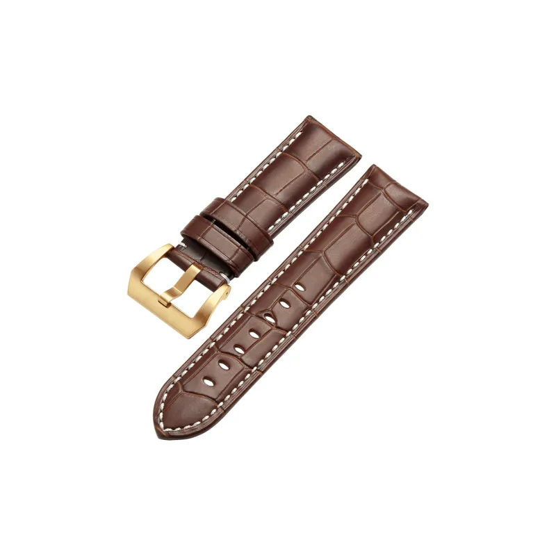 ZHISHENG Watch Band 24/26mm Interface Width Men's Watches-4