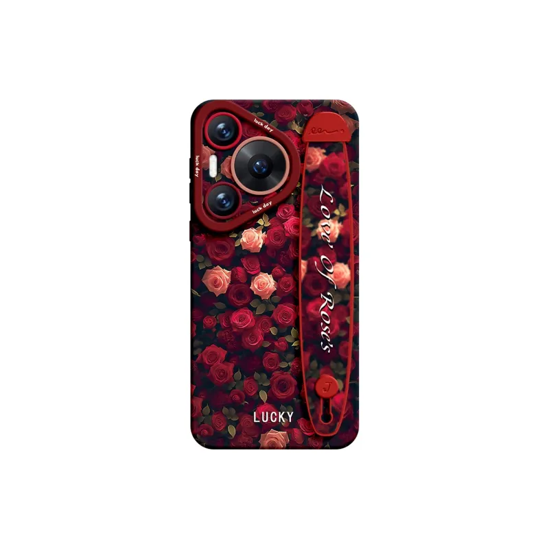 SUPER MOUSE Phone Cases-18