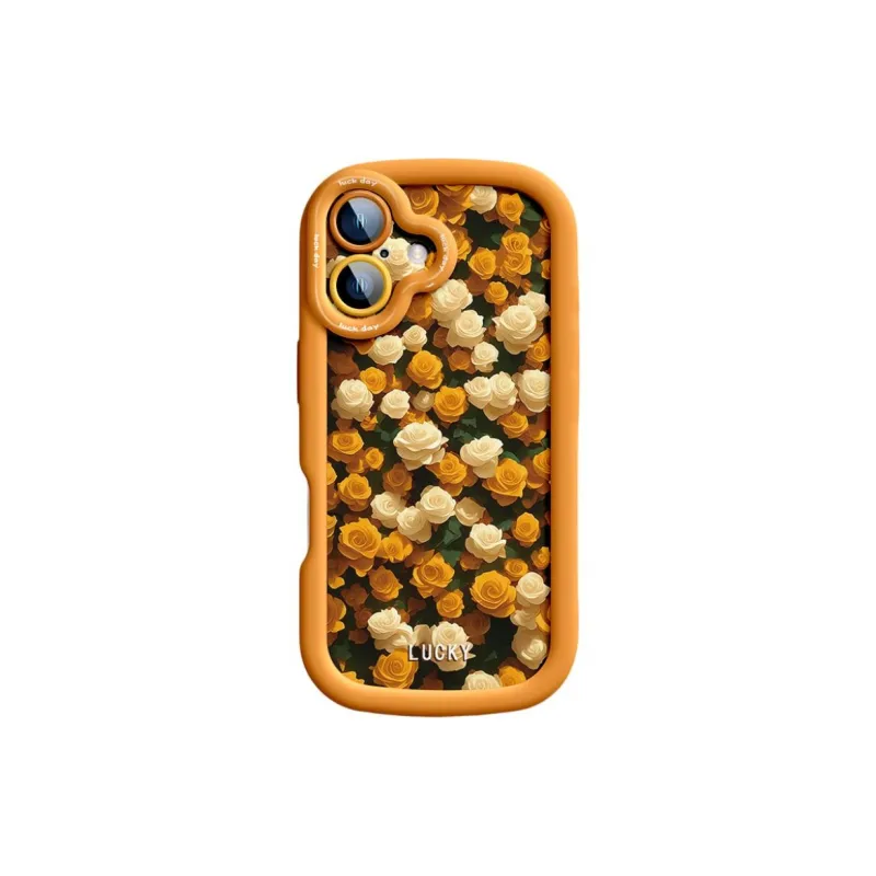 SUPER MOUSE Phone Cases-6