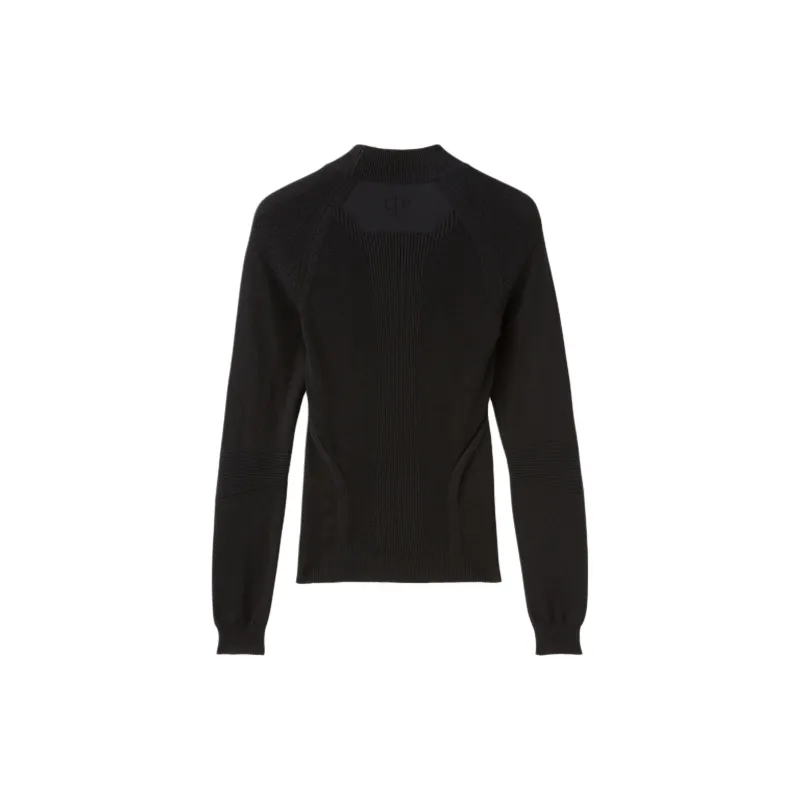 Loro Piana Knitwear Women's Black-1