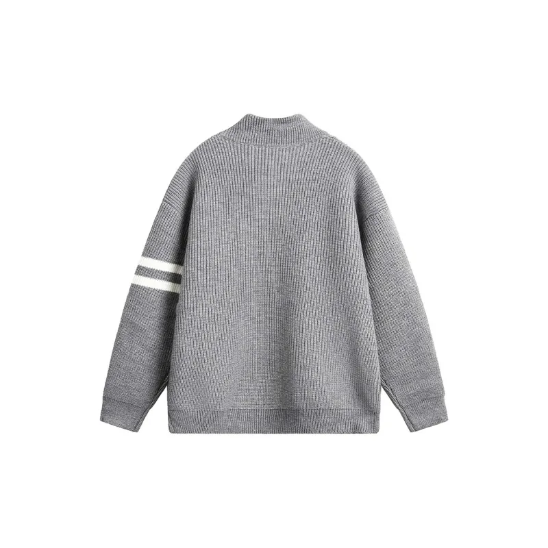 Anyveiw Knitwear Unisex-5