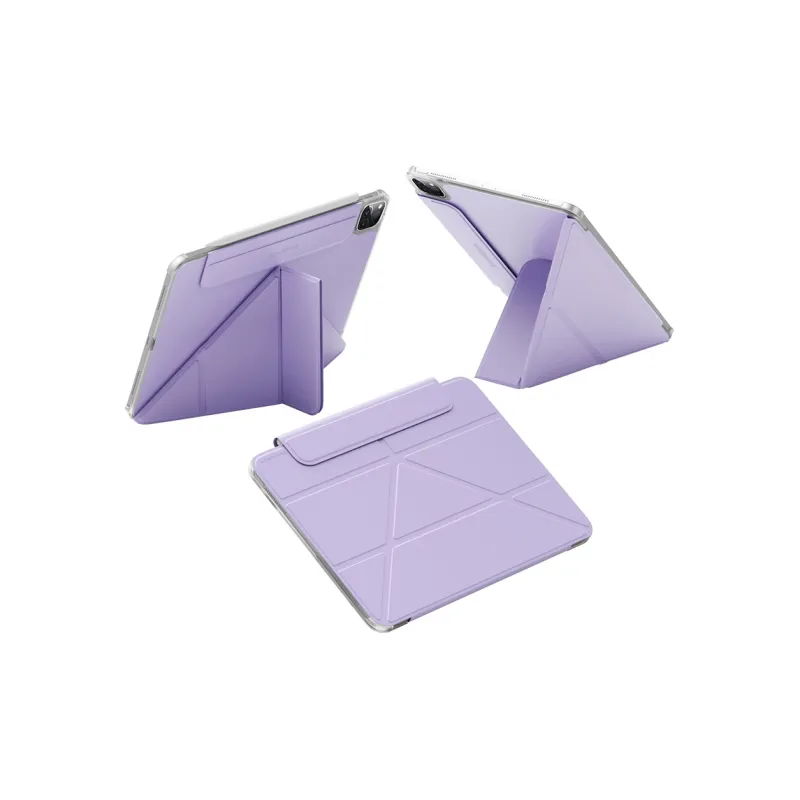 KEJIYU Fully Enclosed Ipad Flat Protective Case-6