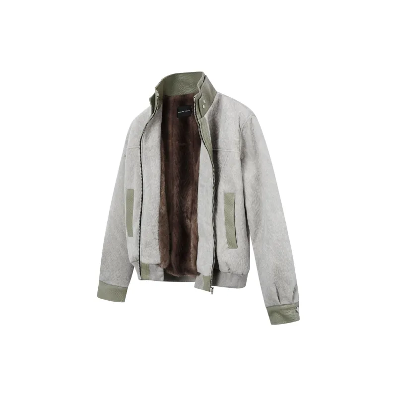 MADE EXTREME Jackets Coats Unisex-5