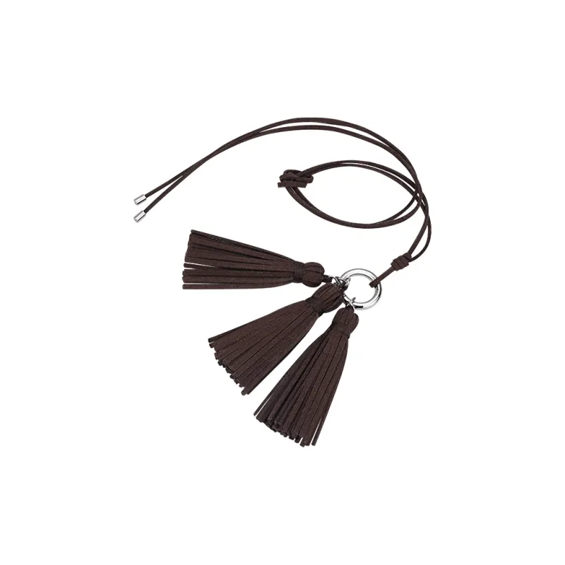MACE MAVA Steel Necklaces Women's-7