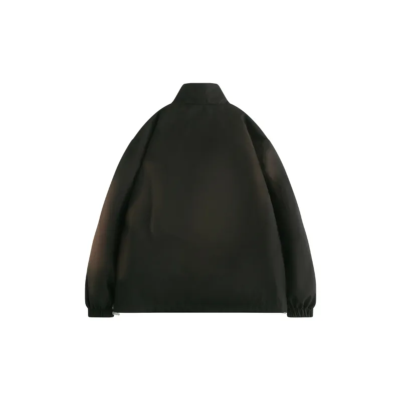 ALI THE FOX Jackets & Coats Unisex-53