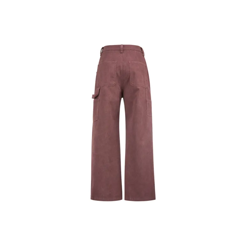 FPA Casual Pants Unisex-1