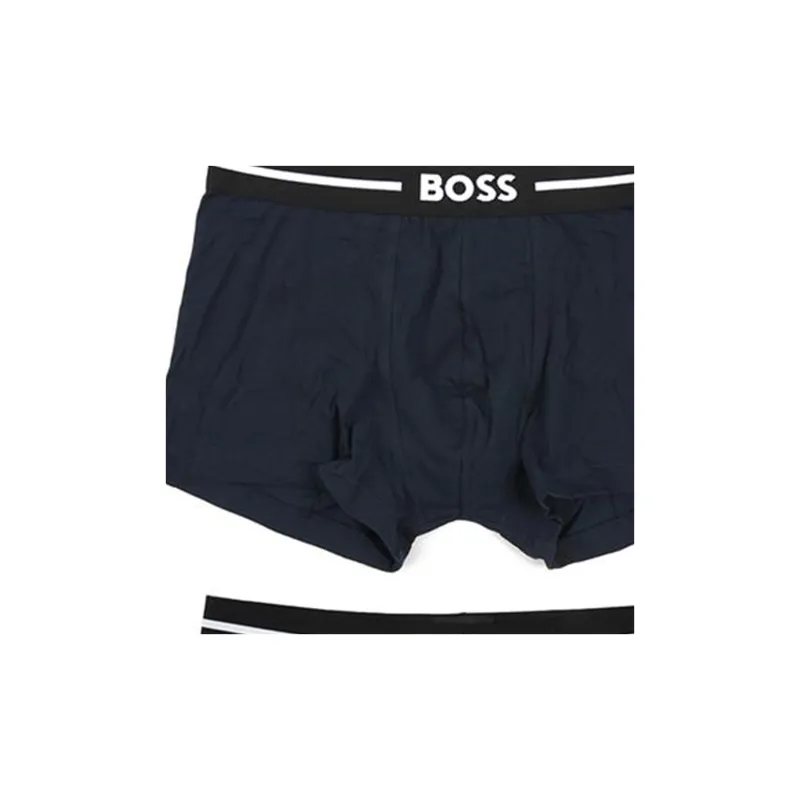 HUGO BOSS SS23 Boxer Shorts Men's 3 Pack-2