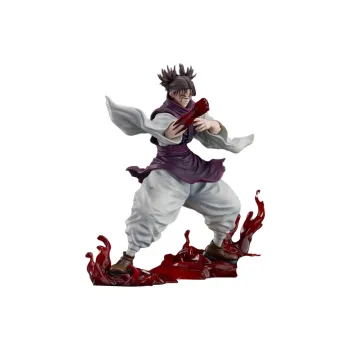 SEGA Jujutsu Kaisen FIGURIZMα Swell, Hesperonycteris Vibrates · Carries Bonus Gifts