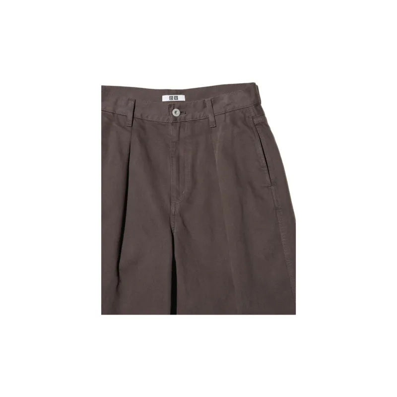 UNIQLO Jeans Women's Umber-2