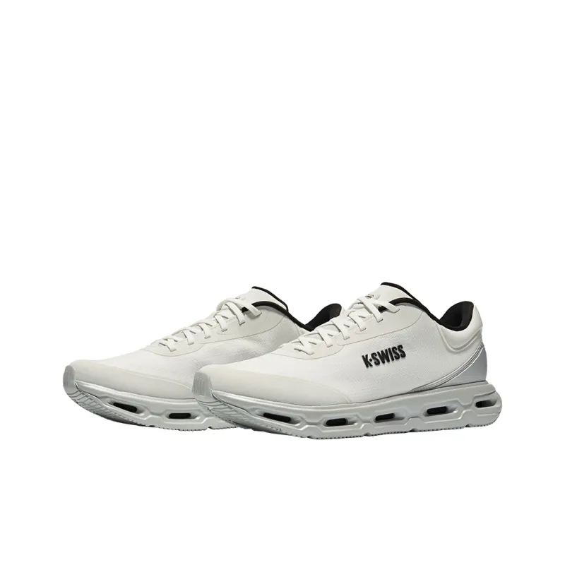 KSWISS Height Increasing Low Top Running Shoes Unisex-1