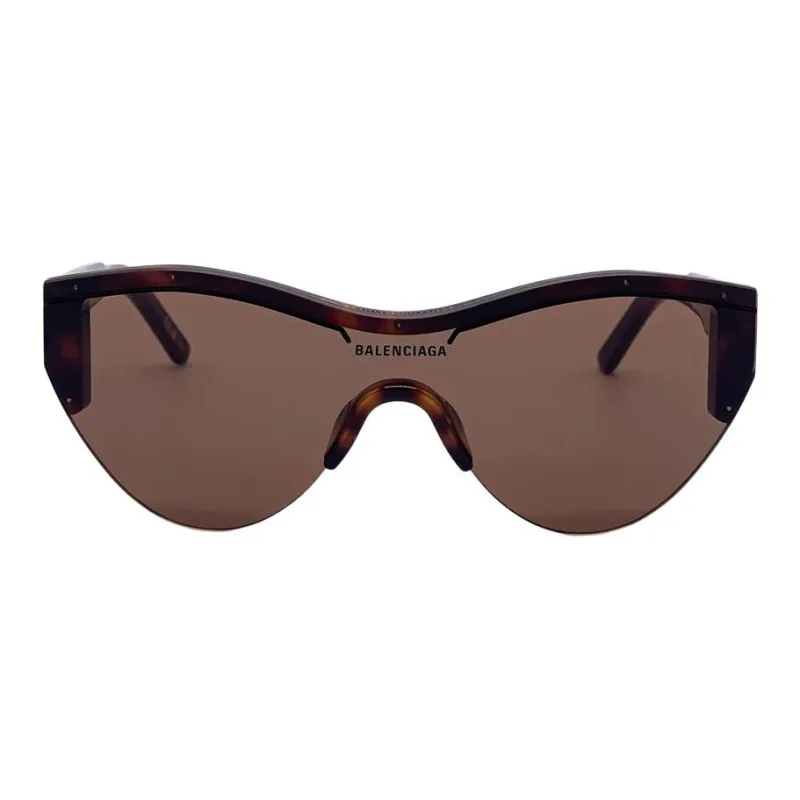 Balenciaga Shield Sunglasses-1