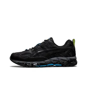 Asics Gel Nandi 360 'Black'