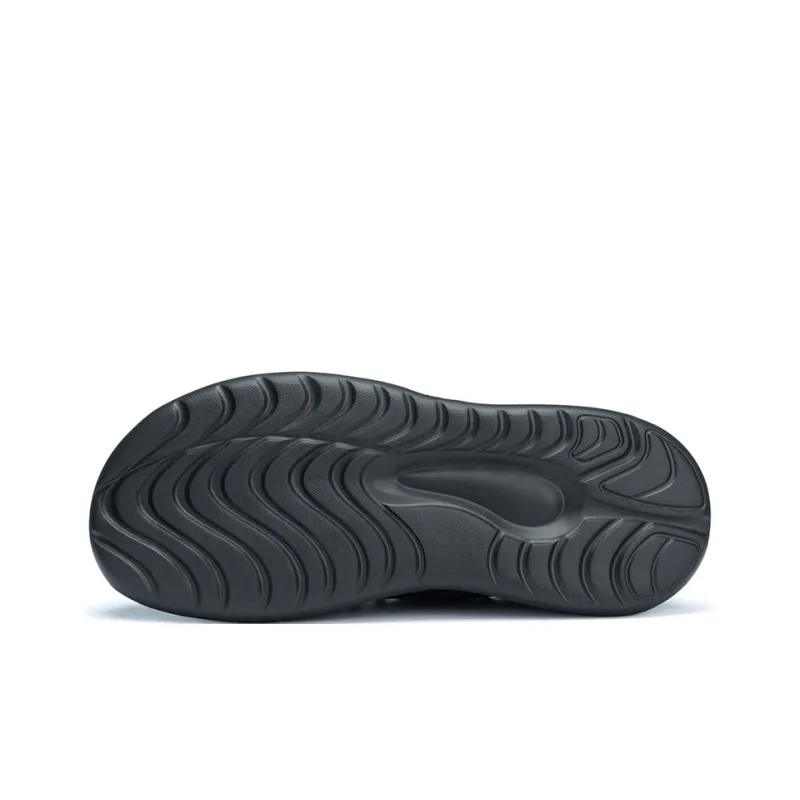 CELE Slip Resistant, Waterproof, And Breathable Moisture Wicking Low Top Casual Shoes Men's-5