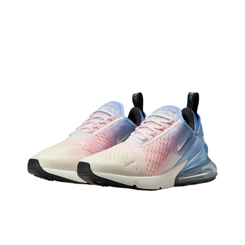 Nike Air Max 270 Sail Alabaster Women's-2