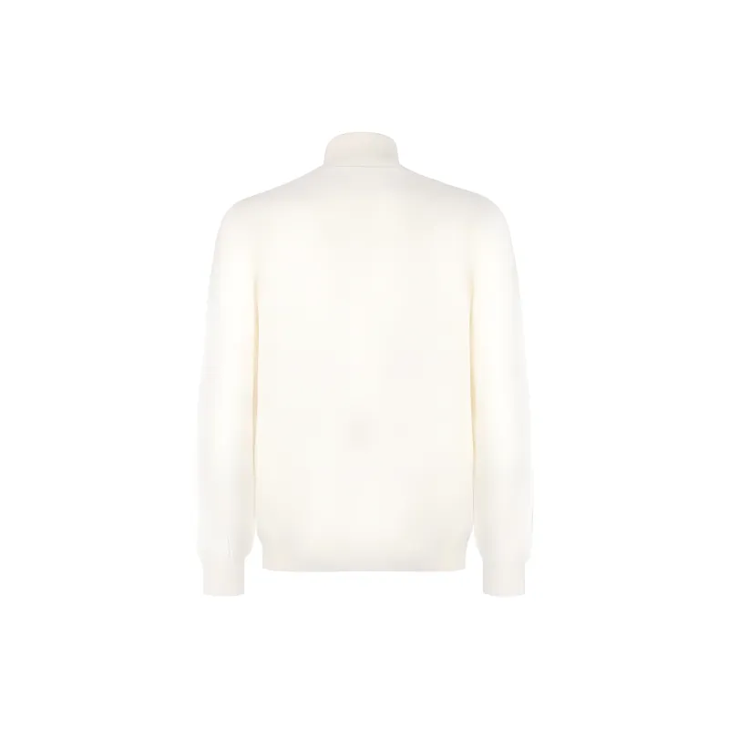 FENDI Sweaters Men White-1