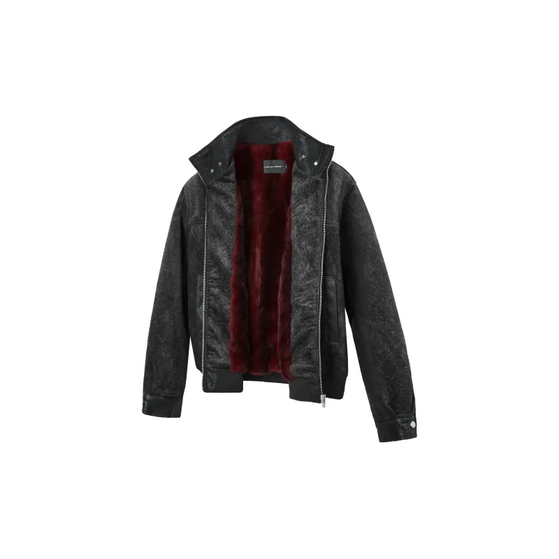 MADE EXTREME Jackets Coats Unisex-2