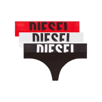 DIESEL Triangle Underwear Women's 3 Pack