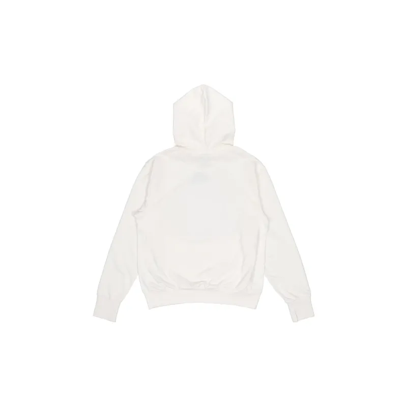 Nike Sweatshirts Men Light Ivory White-1