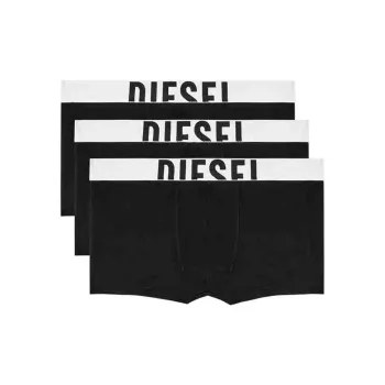 DIESEL Damien D Pop 40 Pack Of Three Boxers