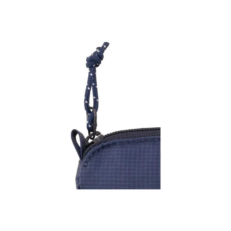 MONTBELL Nylon Coin Purse Regular Unisex Blue-1