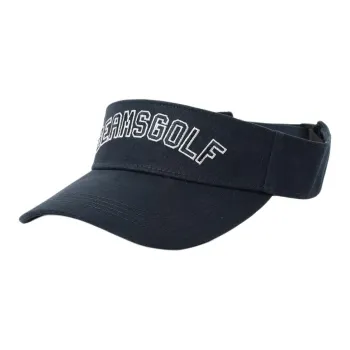 Beams Cotton Sun Protection Hats Men's Marine Blue