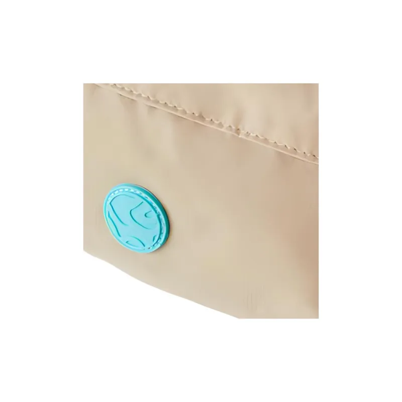 ZARA Polyester Sling Bag Fanny Pack Regular Unisex Tan-3