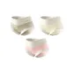 3 Pack (Green+Skin+Pink)