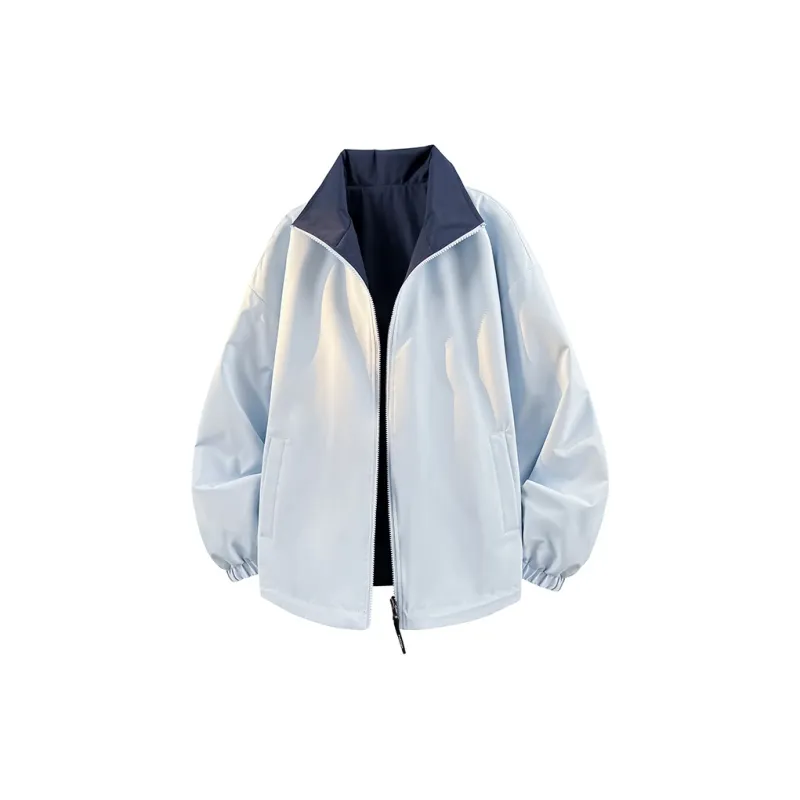 Warrior Ride The Wind And Waves Series Jackets Coats Unisex-9